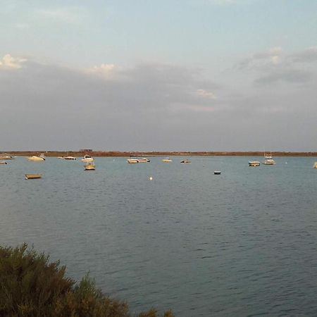 Formosa Lägenhet Cabanas De Tavira Exteriör bild
