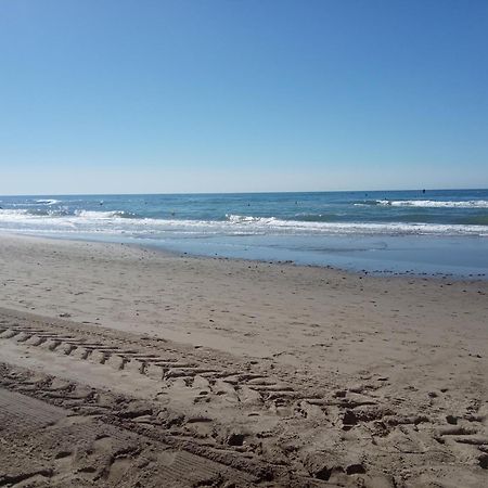 Formosa Lägenhet Cabanas De Tavira Exteriör bild