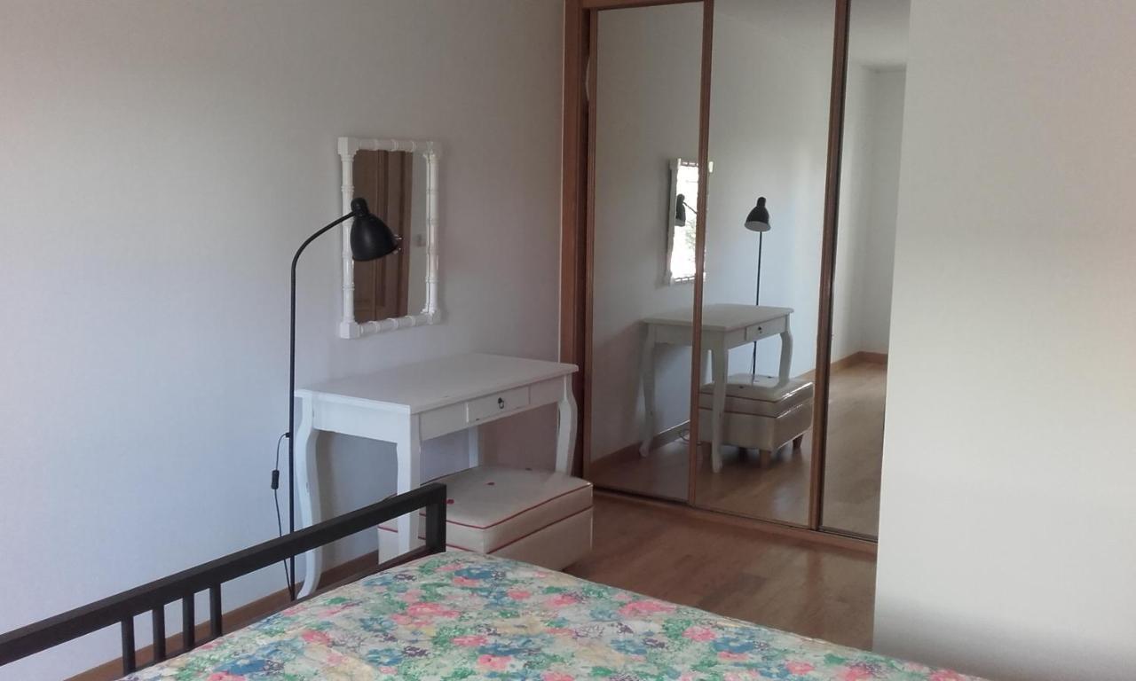 Formosa Lägenhet Cabanas De Tavira Exteriör bild