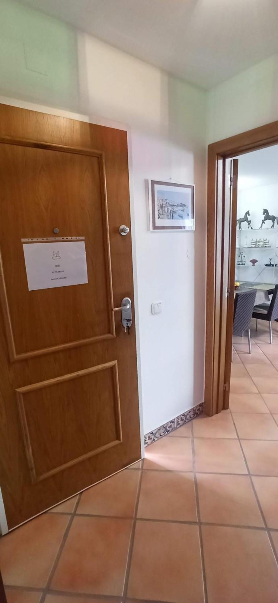 Formosa Lägenhet Cabanas De Tavira Exteriör bild