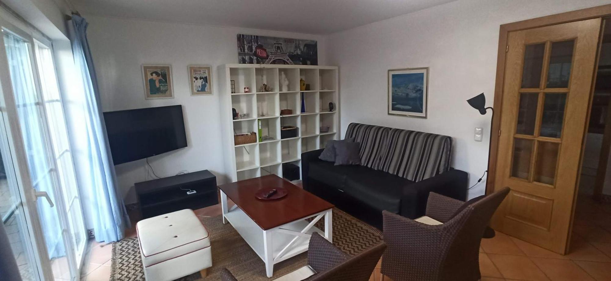 Formosa Lägenhet Cabanas De Tavira Exteriör bild