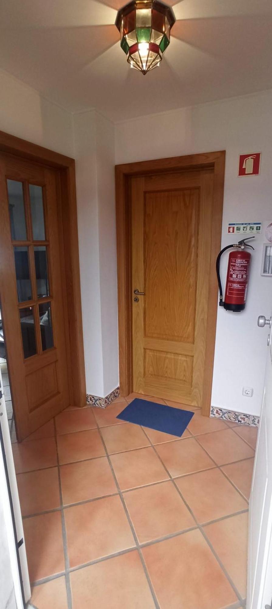 Formosa Lägenhet Cabanas De Tavira Exteriör bild