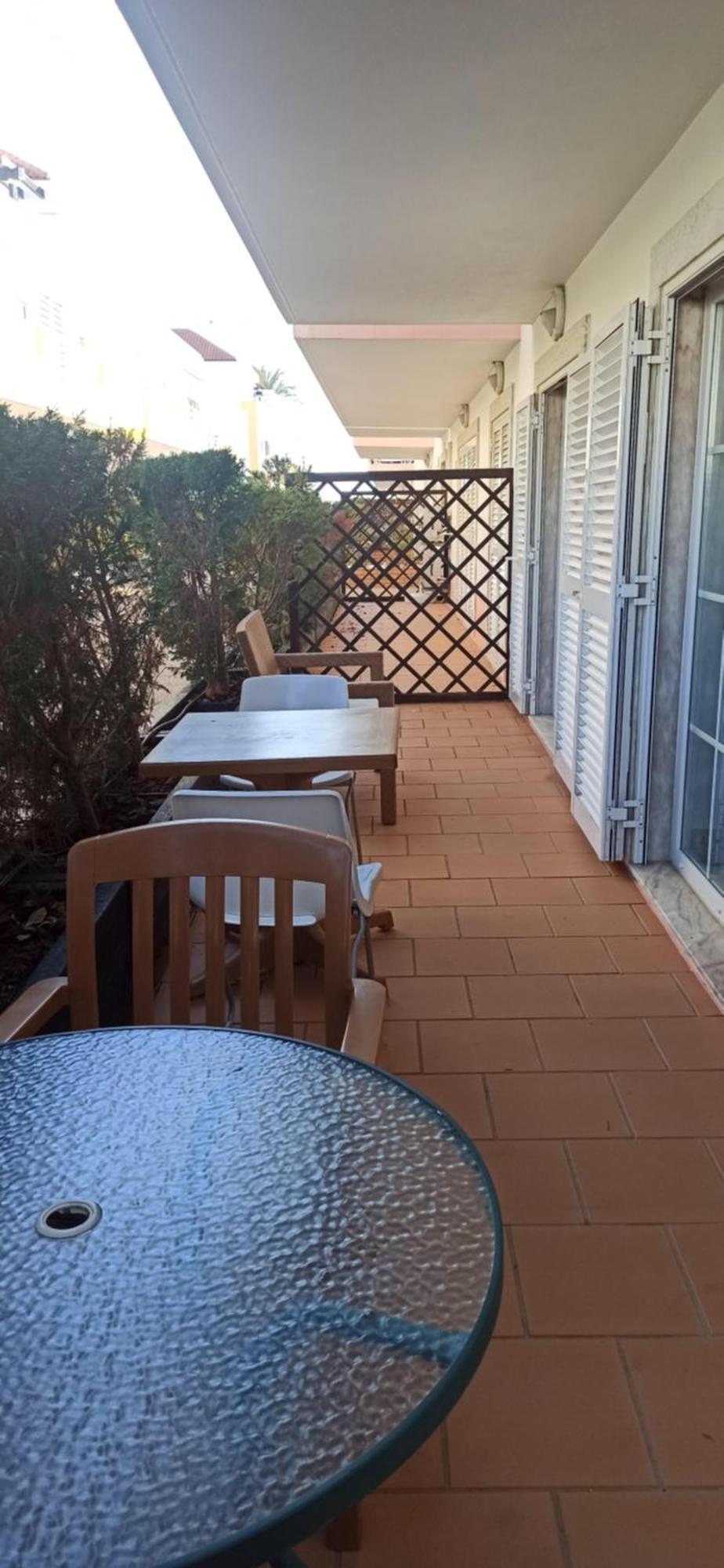 Formosa Lägenhet Cabanas De Tavira Exteriör bild